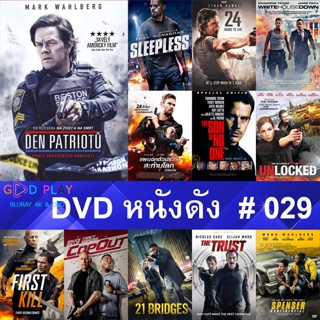 DVD หนังดัง น่าดู #029