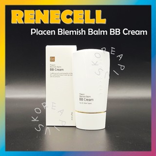 [RENECELL] Placen Blemish Balm BB Cream 50g