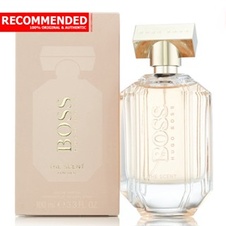 Hugo Boss The Scent for Her EDP 100 ml.