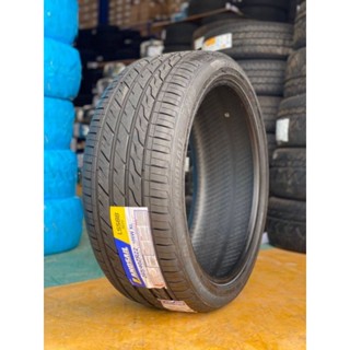 ยาง 265/40R22 ยางไทยราคาประหยัด