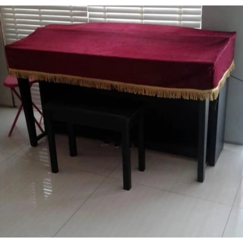 YDP145 YDP144 YDP144 PIANO COVER/YDP-145 PIANO COVER และคล้ายกัน