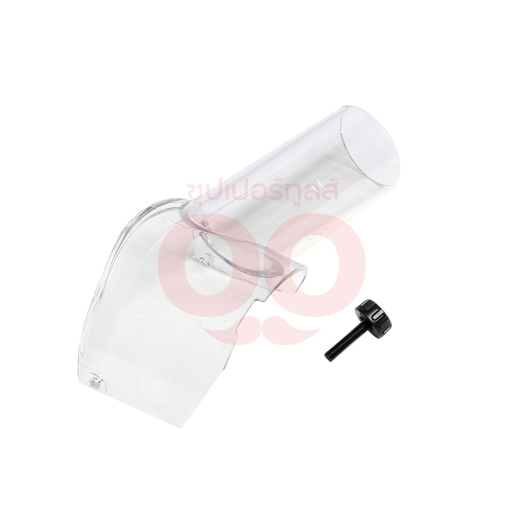 MAKITA มากีต้า MP195559-1 หัวดูดฝุ่น FOR RT0700/DRT50 (TRIMMER) DUST NOZZLE SET FOR RT0700C Code 195