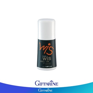 Giffarine กิฟฟารีน โรลออนระงับกลิ่นกาย วิส