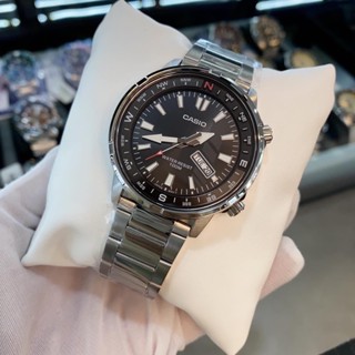 🎁CASIO STANDARD MTD-130D-1A ของแท้ 100% พร้อมส่ง ประกัน 1 ปี