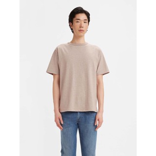 เสื้อยืด Levis® Made &amp; Crafted® Mens Classic Tee