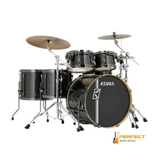 TAMA MK52HZBNS-MGD กลองชุด TAMA MK52HZBNS-MGD (Superstar Hyperdrive Maple)