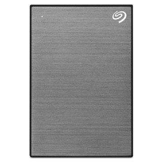 Seagate HDD Ext One Touch with Password 2TB Silver (STKY2000401)