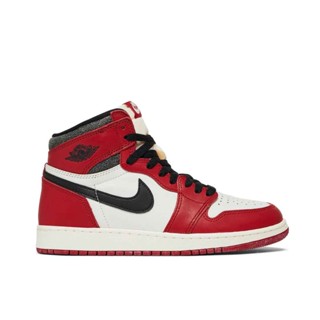 Nike Jordan 1 Retro High OG Chicago Lost and Found (GS)