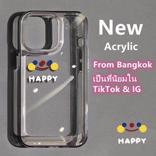 ❤️จัดส่งทันที❤️กันกระแทก Case สำหรับ for iPhone 11 13 14 Pro Max 7 8 Plus 12 11 Pro Max XS Max 13 12 14 Pro กล้องป้องกัน