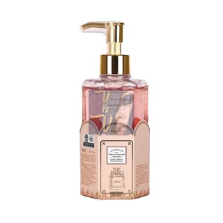 (320ml.) Fairy Angle Perfume Shower Gel แฟรี่ แองเจิ้ล เจลอาบน้ำหอม