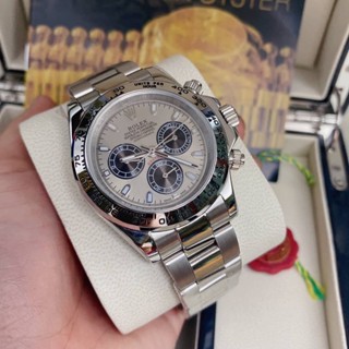 นาฬิกา Rolex daytona งาน Top vip งานสวยตรงปกครับ