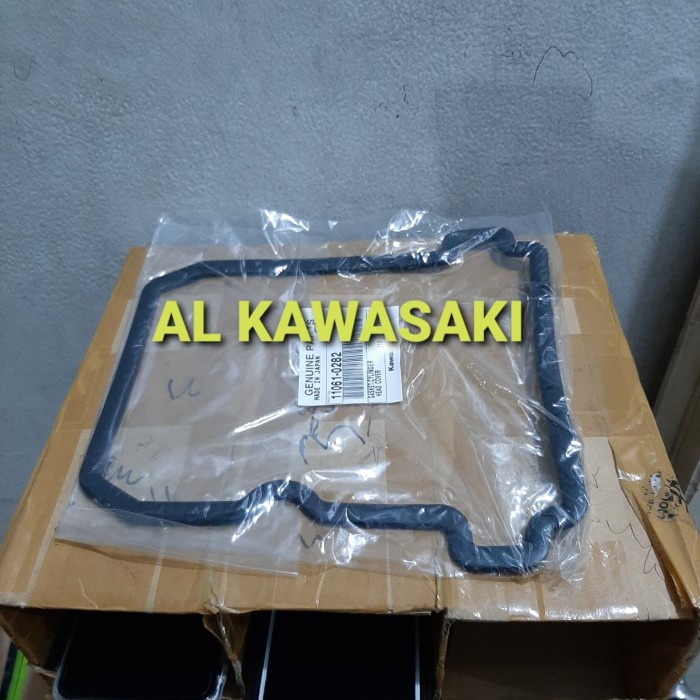 ยาง GAKET HEAD NINJA 250FI 250 FI Z250FI Z250 FI Z 250FI ORIGINAL KAWASAKI