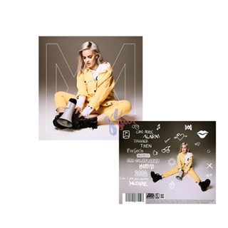 (ใบจองพรีออเดอร์) Anne Marie - Speak your mind CD สินค้า official ของแท้