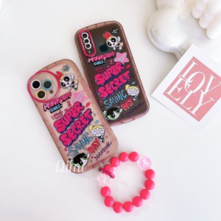 เคสนิ่มบิดงอได้ เคสกันกระเเทก เคสลายการ์ตูน OPPO A15 A16 A17 A53 A54 A57 A5S A74 A95 A96 A31 RENO5/6/7z VIVO Y17 Y20 Y21