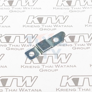 MAKITA MP345919-9อะไหล่EBH340U#193 PLATE สามารถออกใบกำกับภาษีเต็มรูปแบบได้ (มากีต้า)