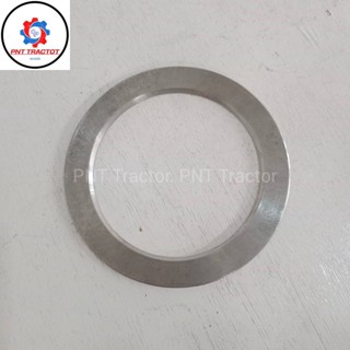 แหวน รอง บู๊ชคานหน้า คาราโร่ ตัวใหญ่ สำหรับรถไถฟอร์ดรุ่น F/6610-6640-7840-8340