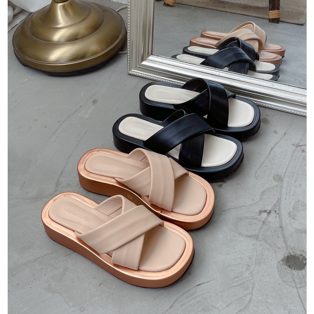 รองเท้าผู้หญิง รุ่น โตเกียว