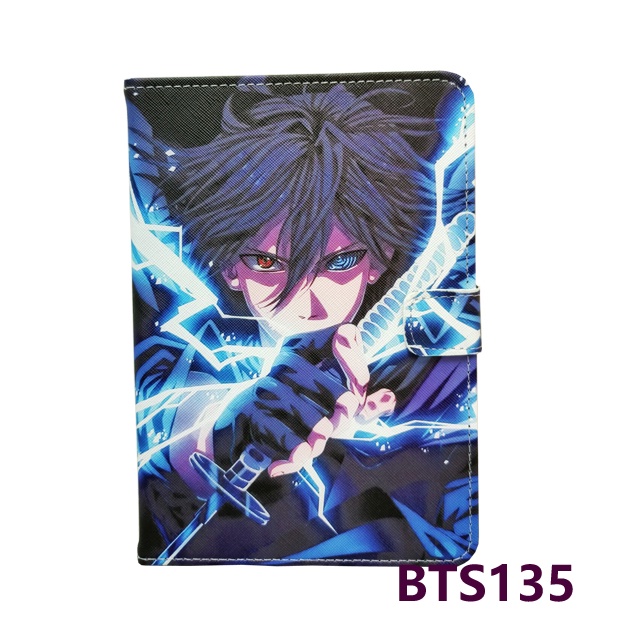 TCL TAB 4G/TCL TAB 8.0 4G/TCL TAB 8.0 2021(8.0) เคสป้องกันพลิกคอมพิวเตอร์ซองหนังการ์ตูนสําหรับเด็ก