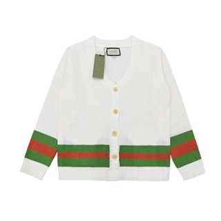 เสื้อกันหนาว GUCCI [NEW] ใส่ก่อนเท่ห์ก่อน [Limited Edition]