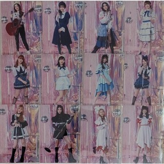 (ส่งฟรี) รูป BNK48 แนวตั้ง รูปสุ่มจาก หนังสือ RH  พร้อมส่ง