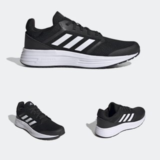 ร้านแนะนำ ทักแชทรับโค้ดAdidas Galaxy 5 FW5717FY6718 สินค้าลิขสิทธิ์แท้ Adidas img 1