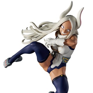 Banpresto My Hero Academia The Amazing Heroes Vol.22 - Rumi Usagiyama 4983164192674 (Figure)