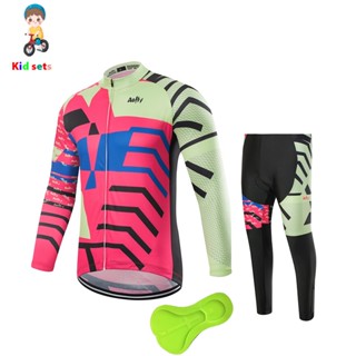 [ลดราคา] ชุดเสื้อสูทแขนยาว และกางเกงขาสั้น สําหรับเด็ก