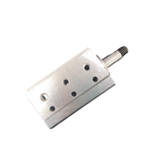 Makita เพลา กบไฟฟ้า  มากีต้า, Maktec มาคเทค รุ่น 1100, MT110, M1100, M1100KX1B [#58]