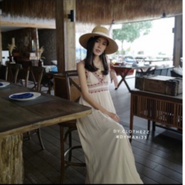 dy.clothezz 🤍🤍🤍 เดรสในรูป สีขาวนะคะ