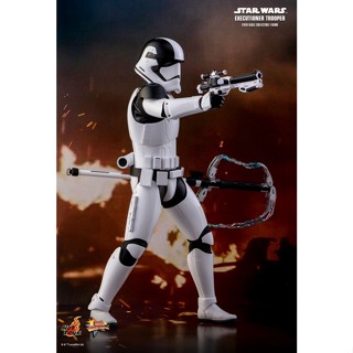 HOT TOYS EXCUTIONER TROOPER