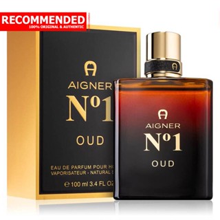 Etienne Aigner Aigner No.1 Oud