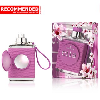 Victorinox Swiss Army Ella EDT 75 ml.