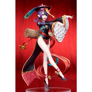 Fate/Grand Order Assassin/Shuten Douji Festival Portrait 1/7 Complete Figure