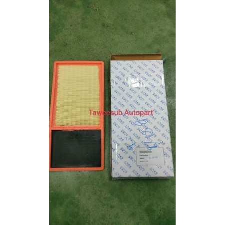 กรองอากาศแท้ ไส้กรองอากาศแท้ MG3 รุ่นแรก
