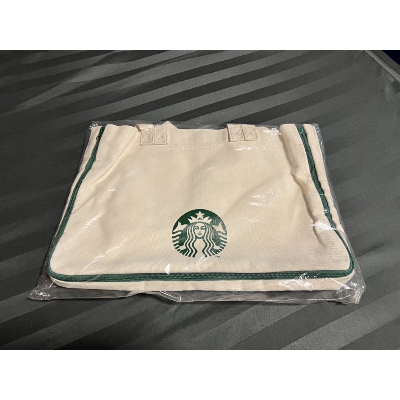 กระเป๋าผ้า Starbucks Rewards