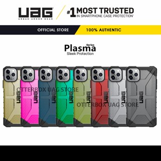 เคส UAG รุ่น Plasma Series - iPhone 11 Pro Max / 11 Pro / 11 / iPhone XS Max / XR / XS / X