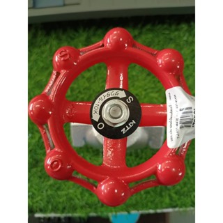 GLOBE VALVE 1 1/4"  ดักไทล์ KITZ 10SJ