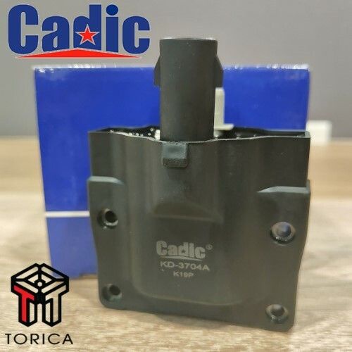 CDIC IGNITION PLUG COIL TOYOTA CAMRY 5S SXV10 / UNSER 1.8 / LITEACE 1.8 / 9091902197