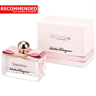 Salvatore Ferragamo Signorina EDP 100 ml.