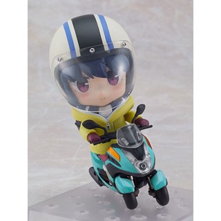 (พร้อมส่ง) Nendoroid Rin Shima: Trike Ver.