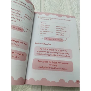 INSPAL : หนังสือ กริยา 3 ช่อง และ 12 Tense ระดับ ป.1-ป.6 ฉบับคัดศัพท์ออกสอบบ่อย 9786163813268 (Life Balance)