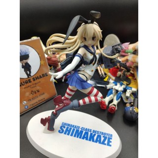 Kantai collection : Kancolle : Shimakaze - Premium Figure