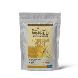 Natural Efe/  Nutritional Yeast นิวทริชั่นแนล ยีสต์