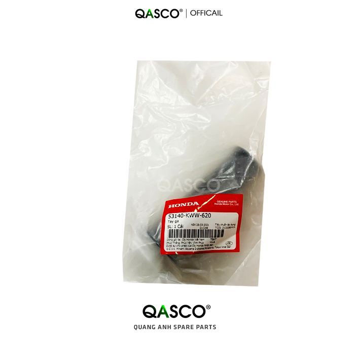 HONDA Wave RS 110 / Wave S 110 สกู๊ตเตอร์ |53140KWW620_D4B3