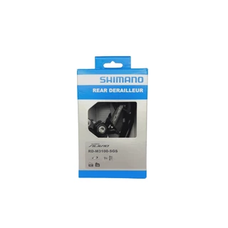 ตีนผี Shimano Alivio 9 Speed RD-M3100SGS
