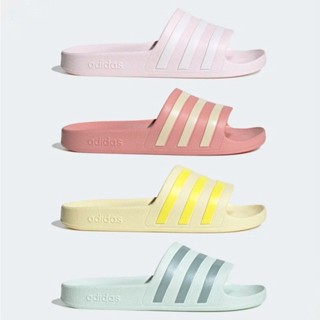 Adidas รองเท้าแตะ Adilette Aqua Slides (4สี)