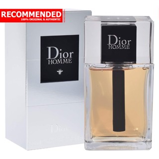 Christian Dior Homme (2020) EDT 100 ml.