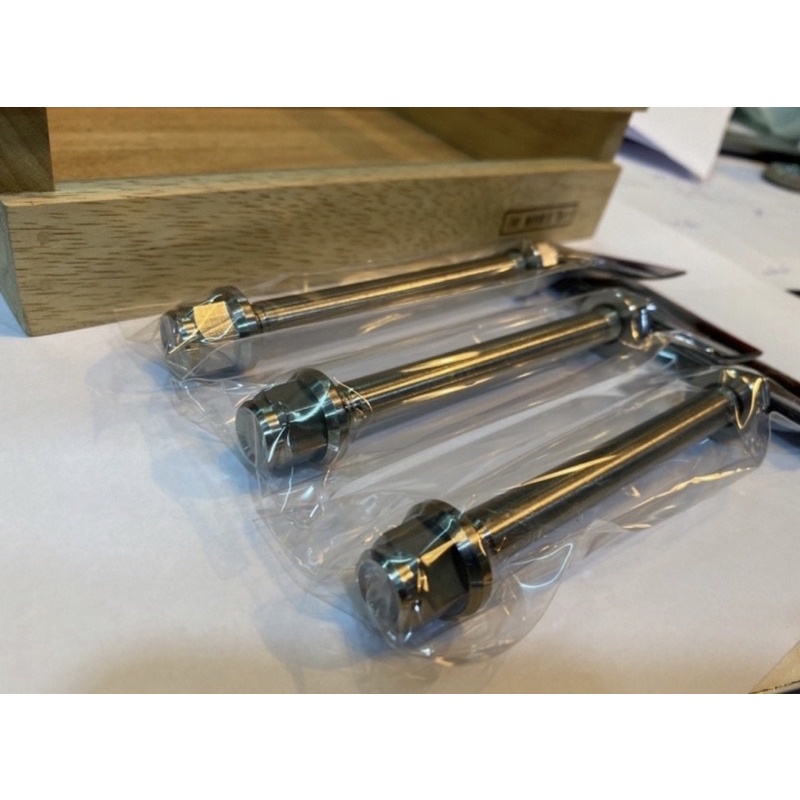 ชุดแกนแท่นเครื่อง(ราคาส่ง) หัวสนาม เวฟ125S/R เวฟ125i เลี้ยวบังลม ตามรูป แบบครบเซ็ทครับ - รูปที่ 2