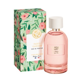 Yves Rocher New Garden Party Eau De Parfum 30ml