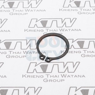 MAKITA MP961108-4อะไหล่ HM-0810T#37 RETAINING RING S-28 สามารถออกใบกำกับภาษีเต็มรูปแบบได้ (มากีต้า)